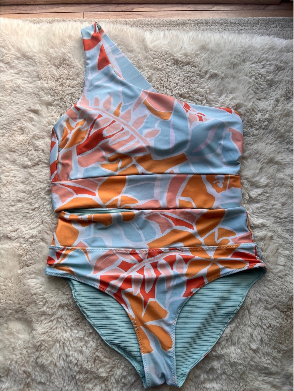 Nani Calista 2-piece Swimsuit